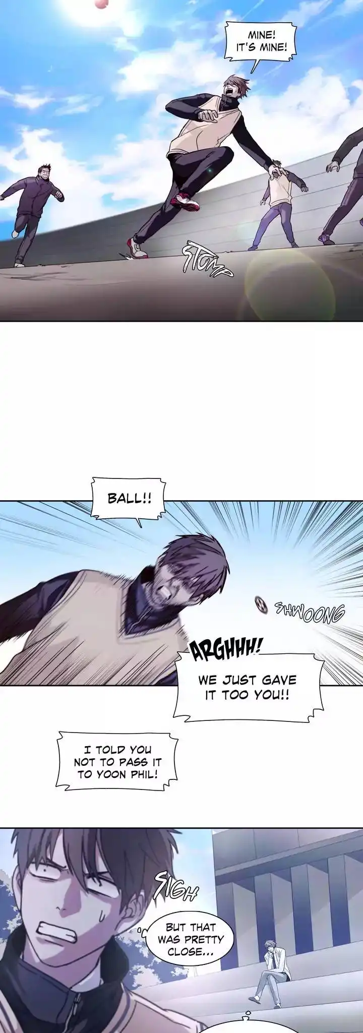 Unknown Code Chapter 26 2